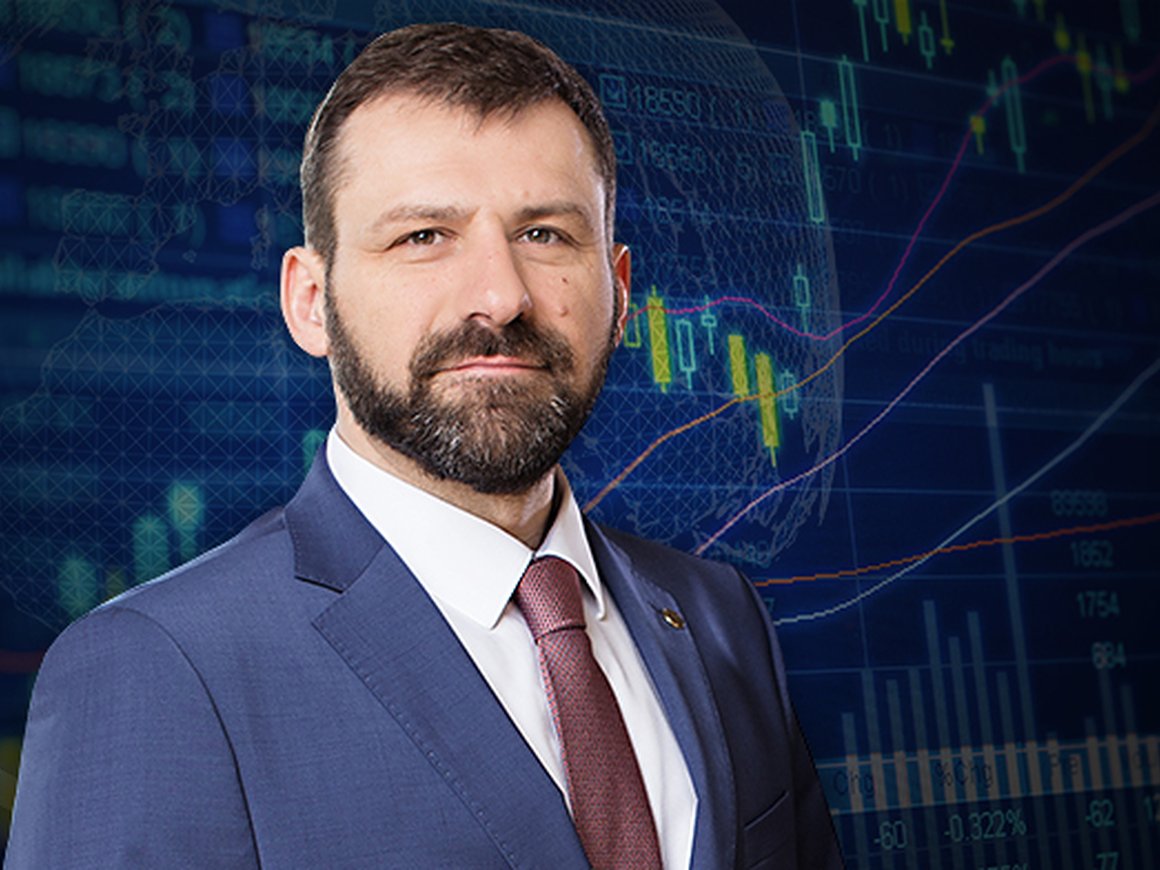 Игорь Рыбаков выделил три фактора, определяющих успех компании