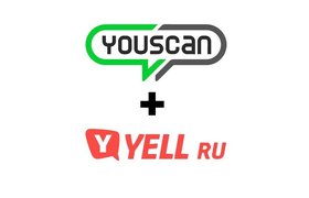 Yell инвестирует $1 млн в российско-украинский стартап YouScan