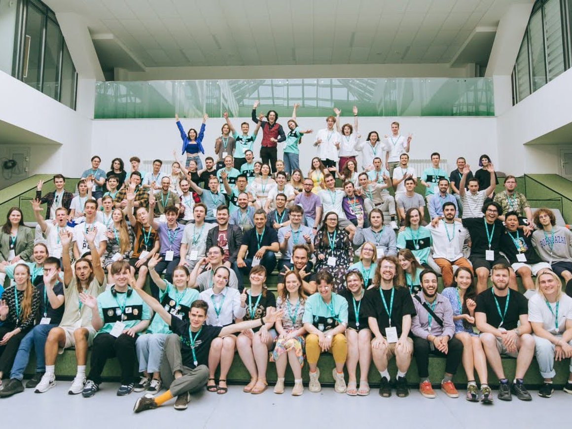 Летние школы как трамплин в карьеру: что дают и как организовать