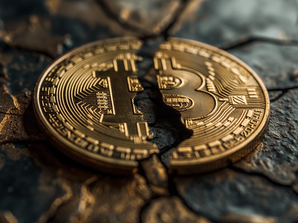 Халвинг биткоина: что это такое и когда произойдет
