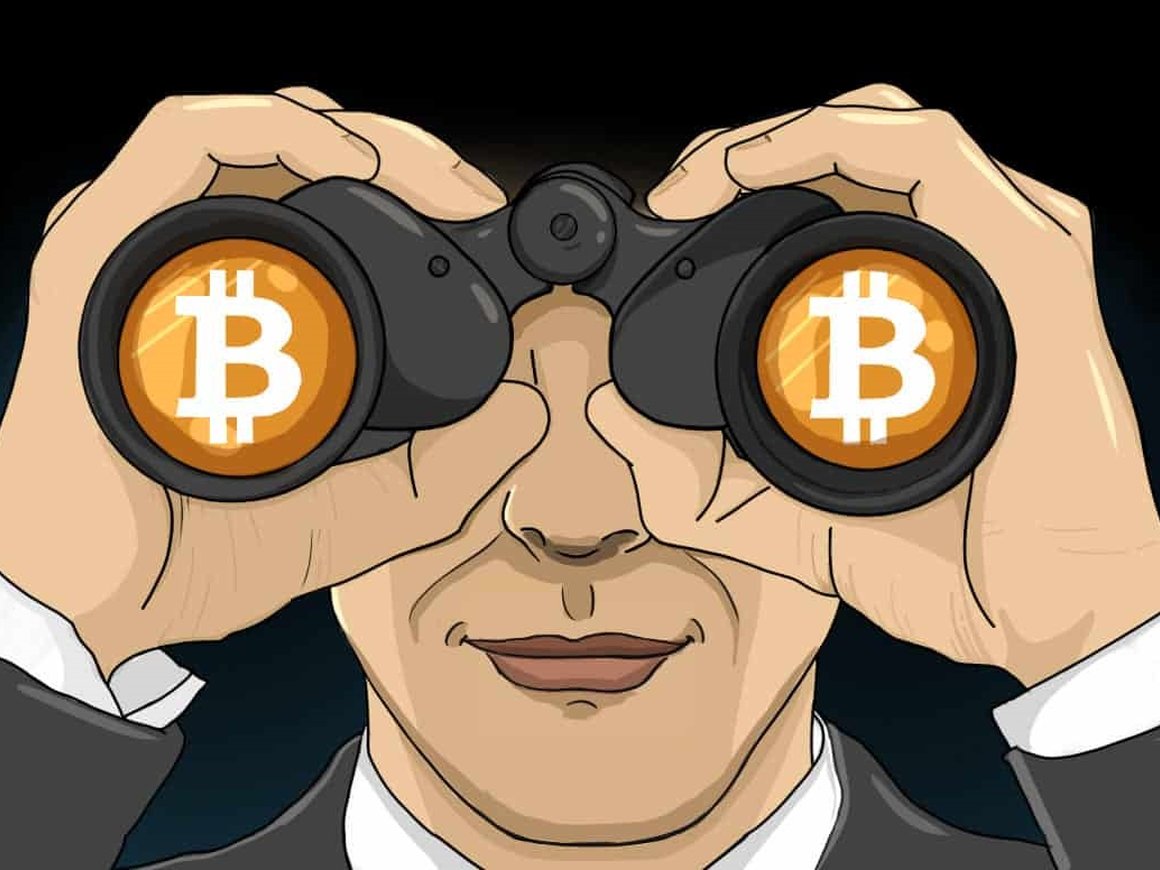 Курс биткоина рухнул ниже $3500