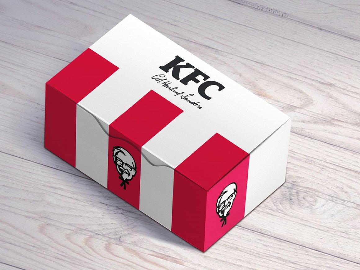 Принадлежащая «Инвитро» компания будет печатать наггетсы для KFC на биопринтере