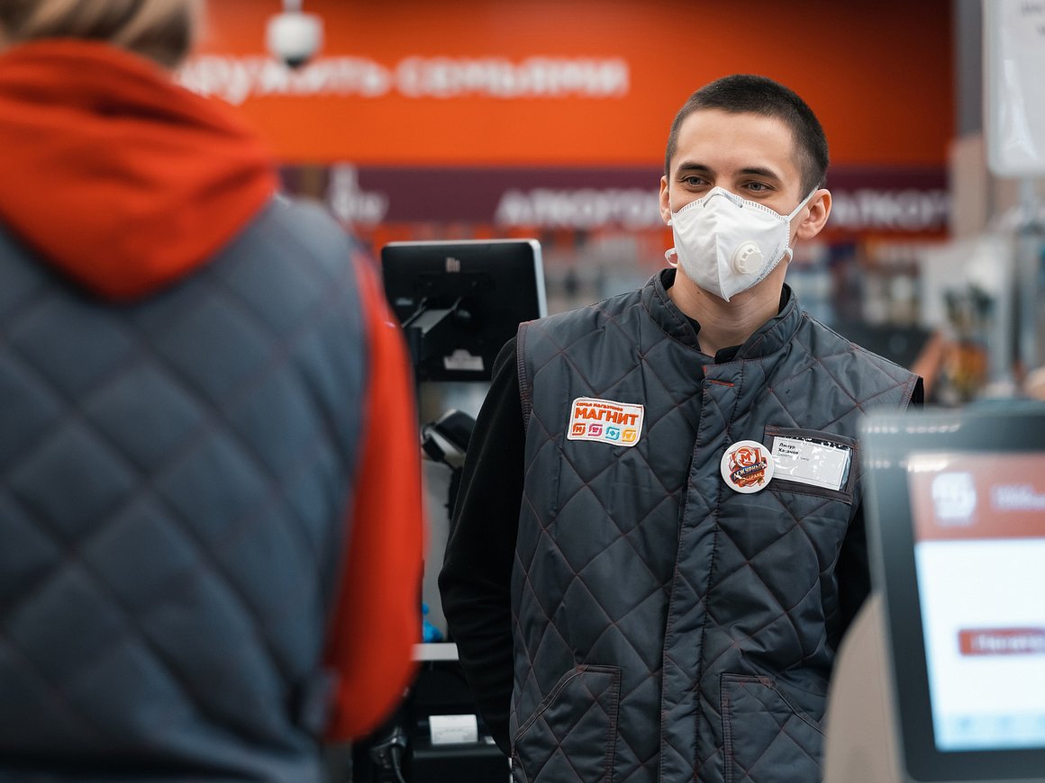 «Магнит» анонсировал запуск супераппа и двух видов собственной доставки продуктов