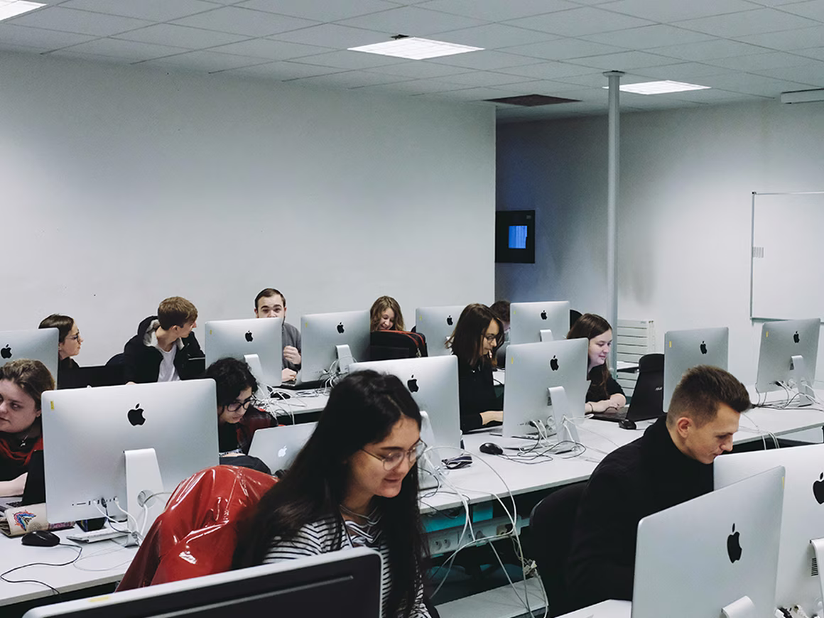 Управляете IT-компанией? Посмотрите, как изменятся ваши бизнес-процессы в 2019 году