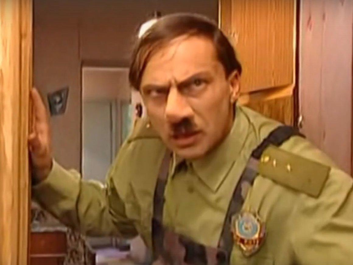 Роспатент зарегистрировал бренд известного шоумена Дмитрия Нагиева