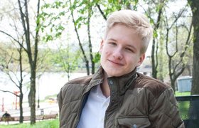 16-летний украинский стартапер прошел в австралийский акселератор