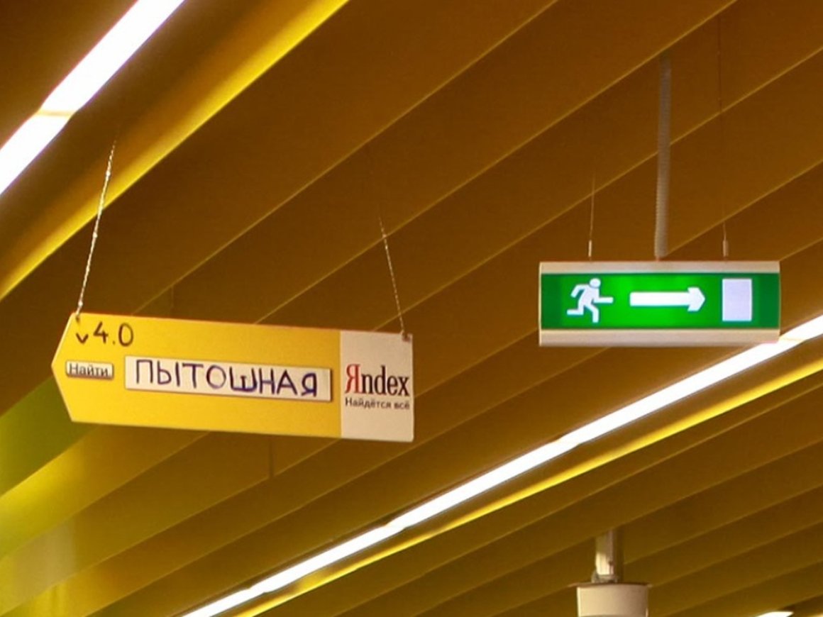 У «Яндекса» может открыться новый офис на тысячу сотрудников в Санкт-Петербурге