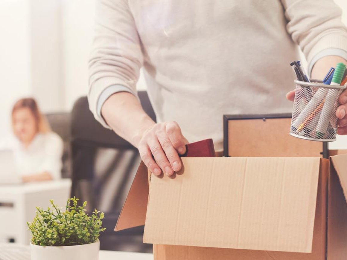 Исследование: каждый четвертый работодатель запланировал увольнения на 2019 год