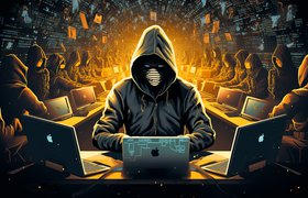Криптобиржа Upbit пережила 159 тысяч хакерских атак за первое полугодие 2023 года
