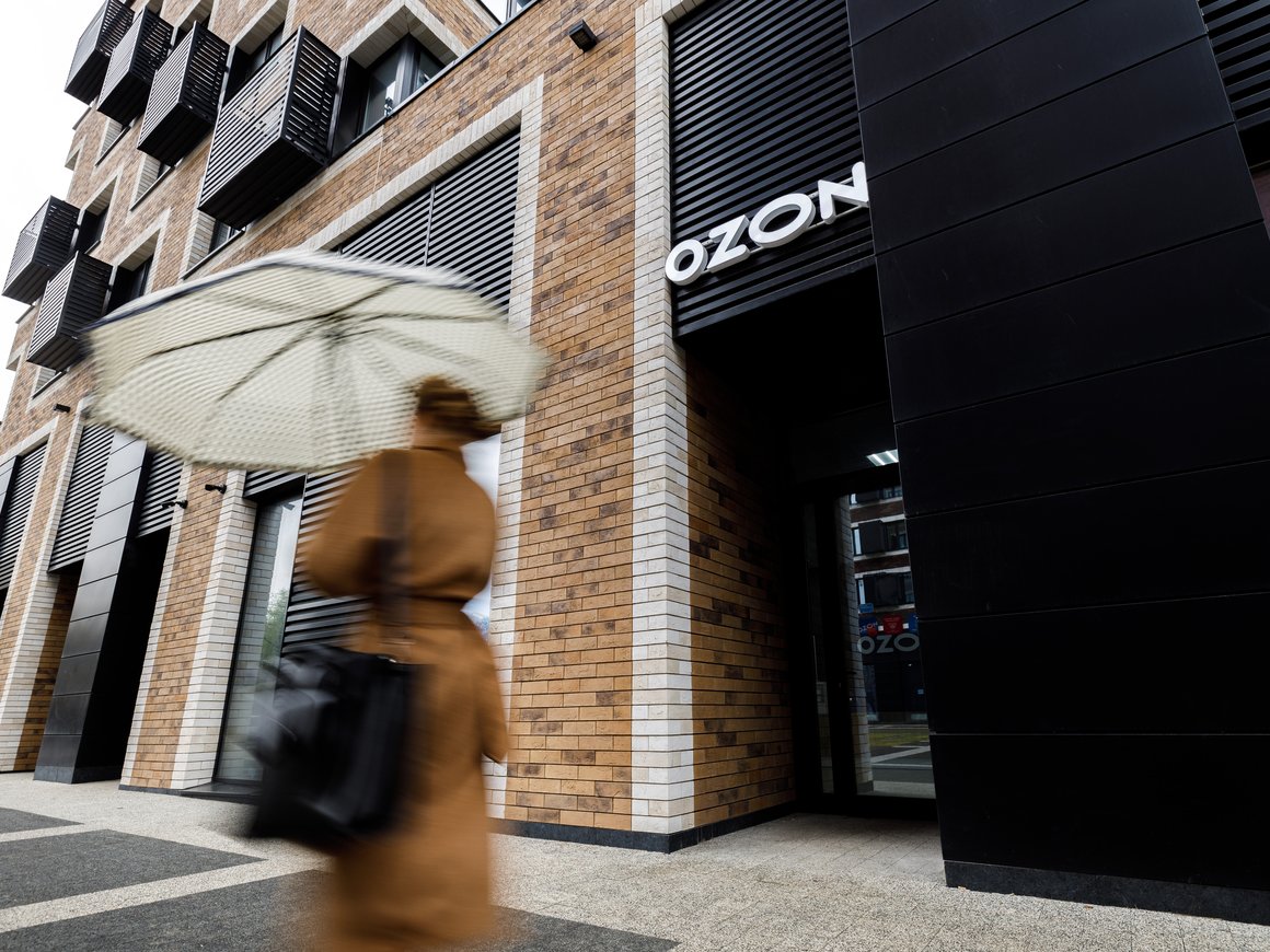 Инициатива не наказуема: как попасть в «Клуб партнеров Ozon» и стать сопричастным к большому бизнесу