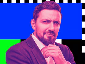 Чек-лист: Сергей Косинский, Газпром-Медиа Холдинг