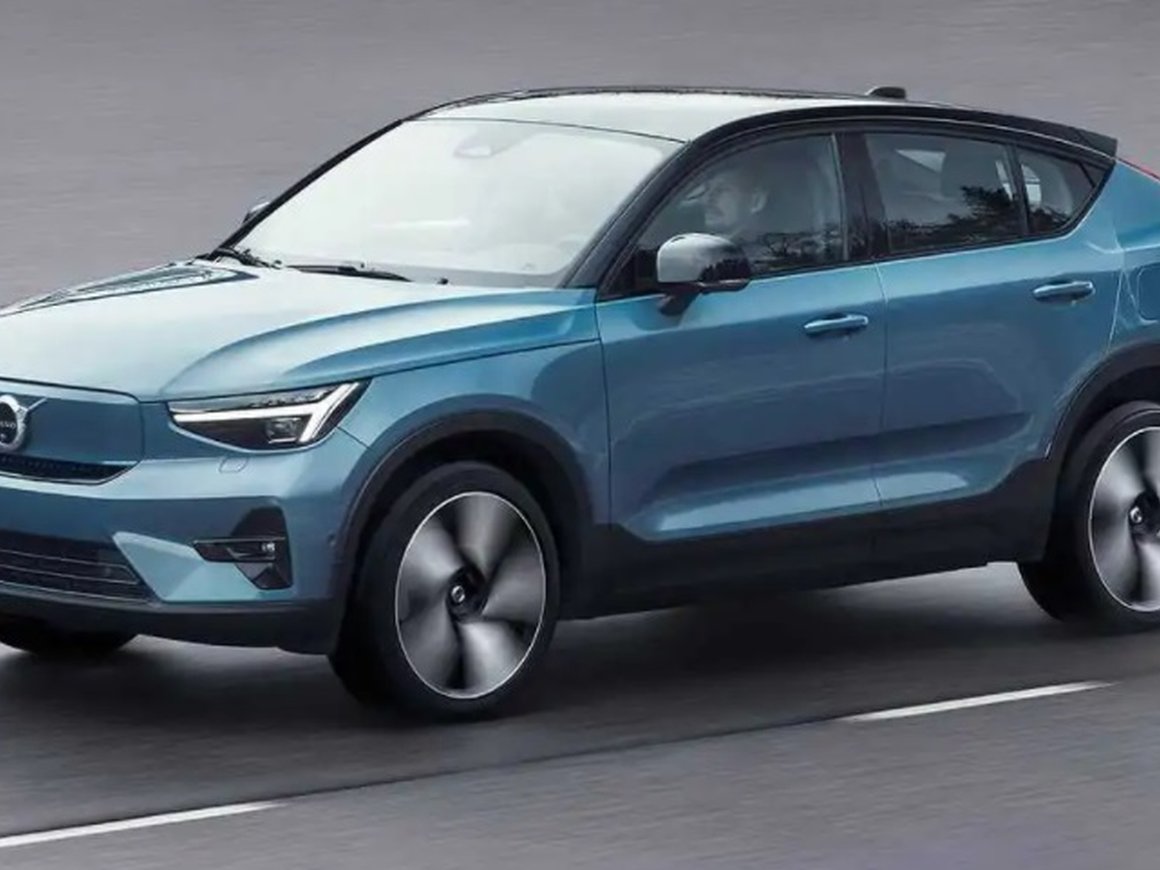 Volvo назвала дату полного перехода к производству электромобилей