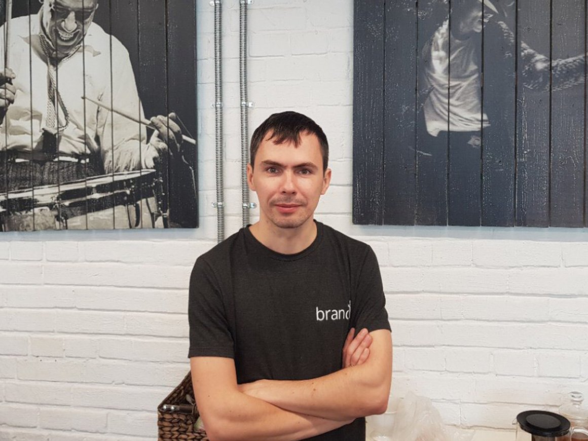 «Чтобы работать в США, нужно жить на этом рынке». Основатель Wachanga – о том, как вывести продукт в мировые лидеры