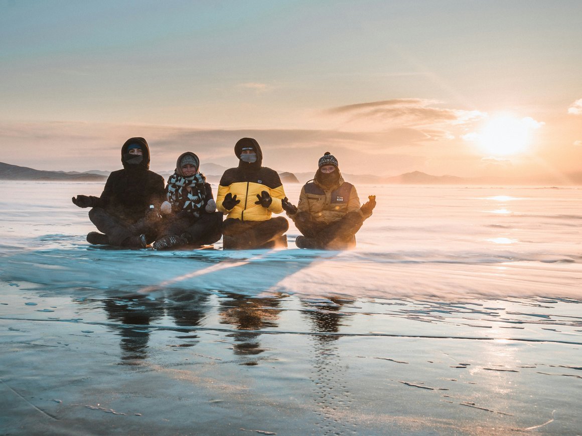 Миллиардер Николай Буйнов решил заняться VIP-туризмом