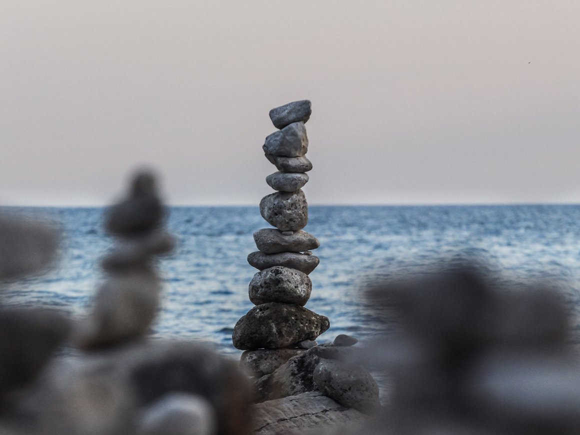 Как найти баланс между личной жизнью и работой и есть ли он вообще