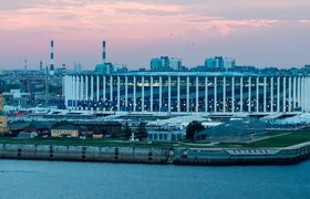 Топ-5 IT-городов России помимо Москвы