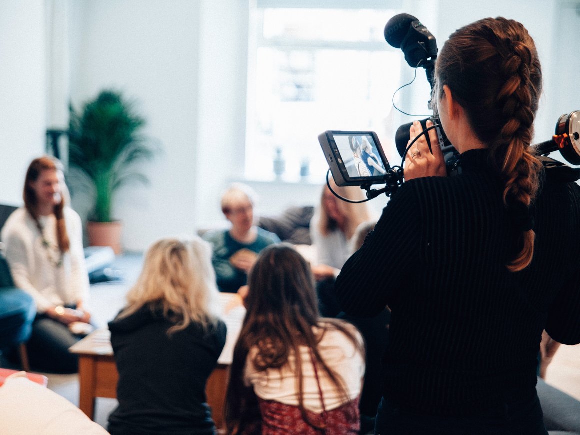 AngelsDeck и управляющий партнер «ЯКласс» вложили $200 тыс. в платформу live-трансляций для образования