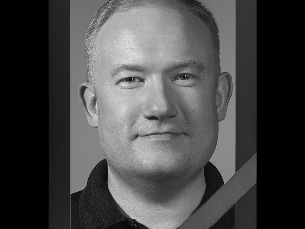 Умер старший вице-президент Сбербанка Николай Васев