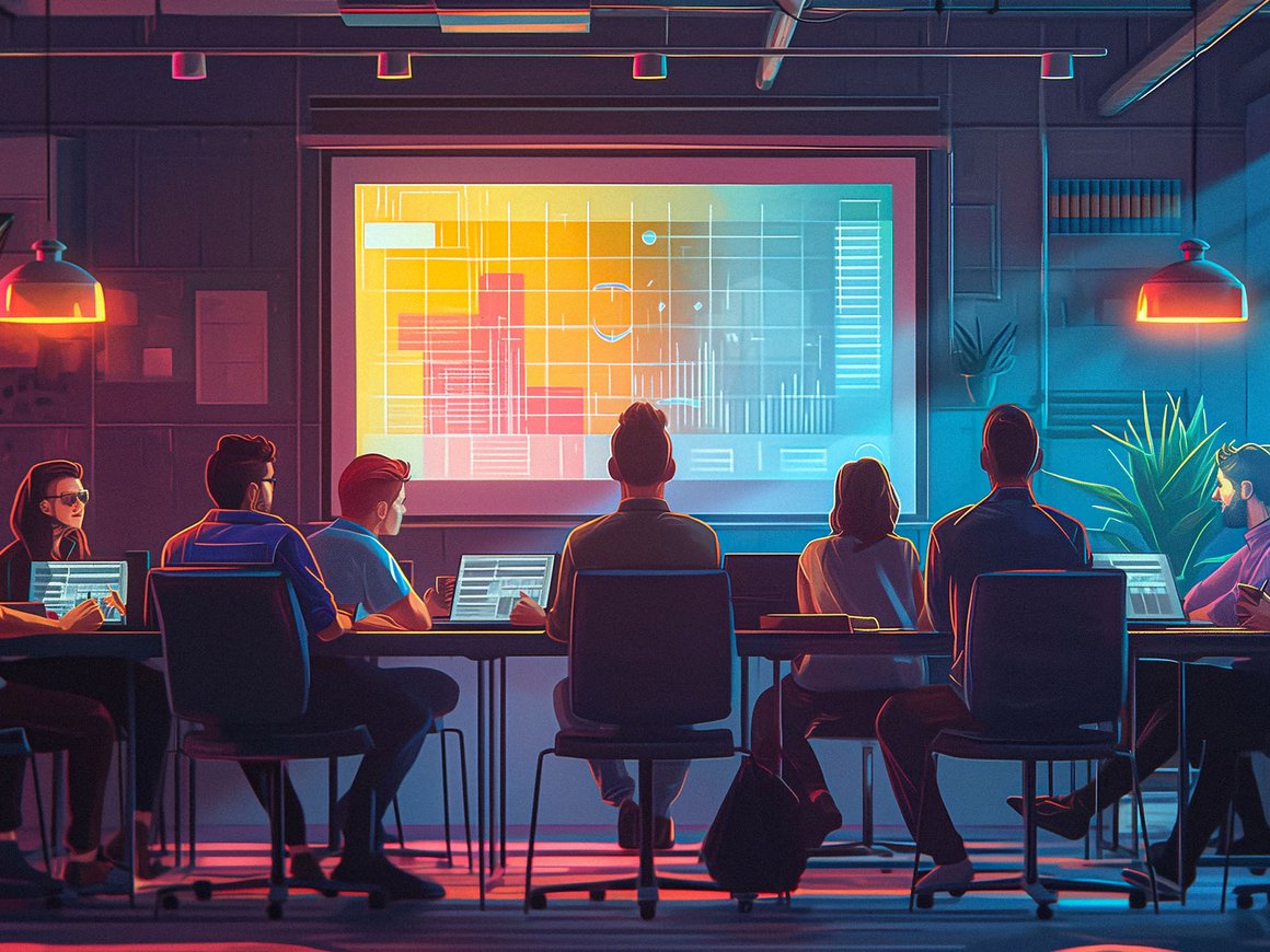 Клубы инвесторов: гид для стартапов и бизнес-ангелов в 2024 году