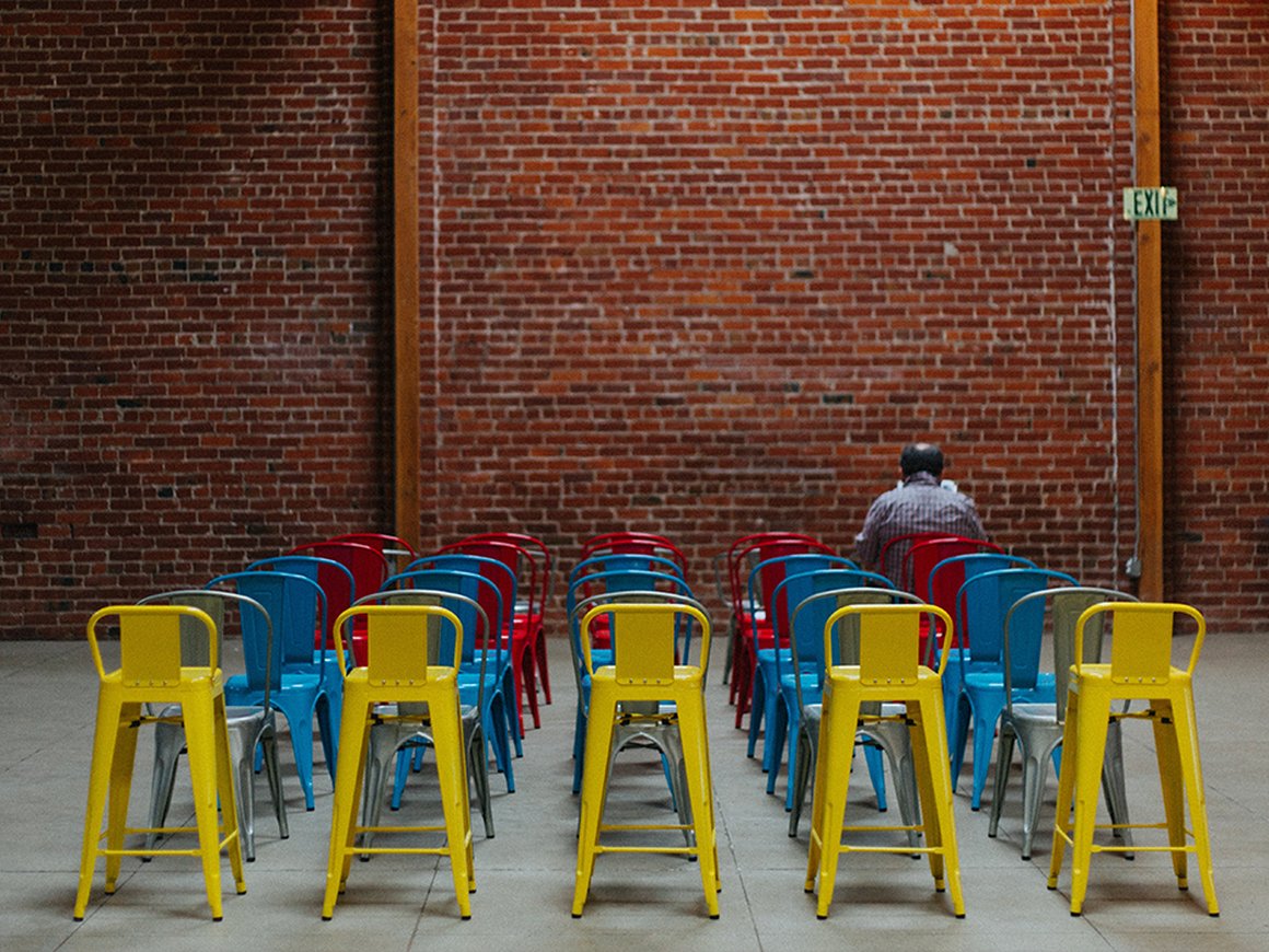Как провести вебинар, чтобы слушатели не уснули еще в самом начале