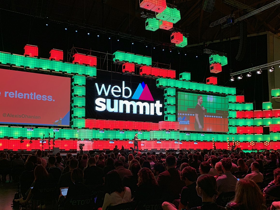 Что нужно знать, прежде чем отправиться на Web Summit: как получить максимум от конференции
