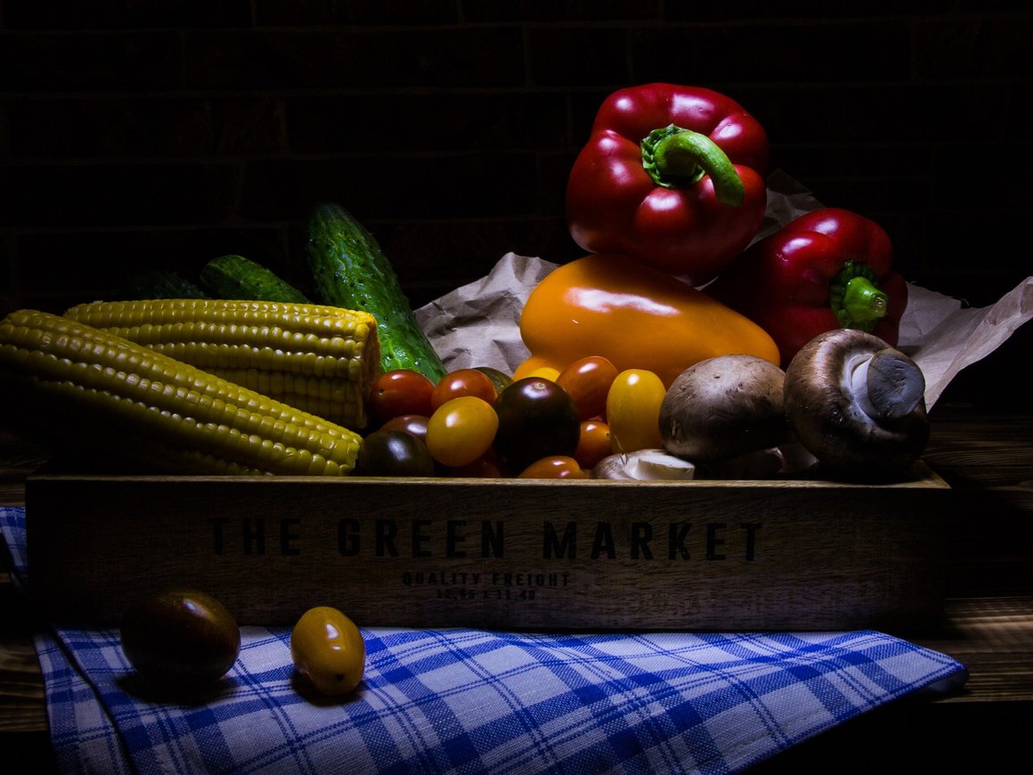 Названы самые успешные предприниматели в фудтехе