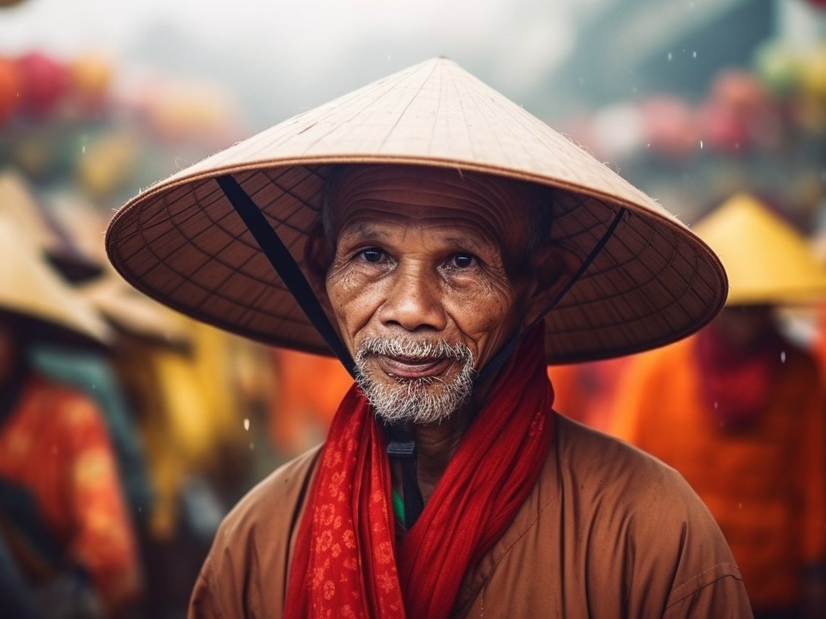 «Вам нужен местный PR-друг, который мечтал о встрече с вами» — как строить пиар-кампанию во Вьетнаме