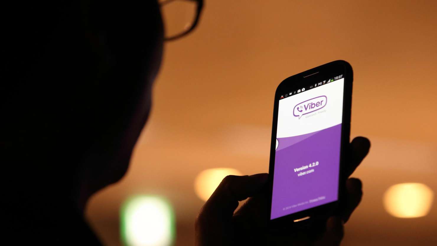 Viber публично обвинил операторов связи в блокировке серверов мессенджера |  RB.RU