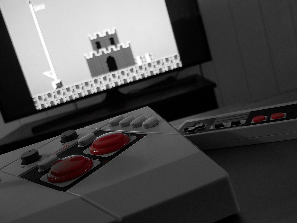 Кто такой гейм-дизайнер, как им стать и чем он занимается?