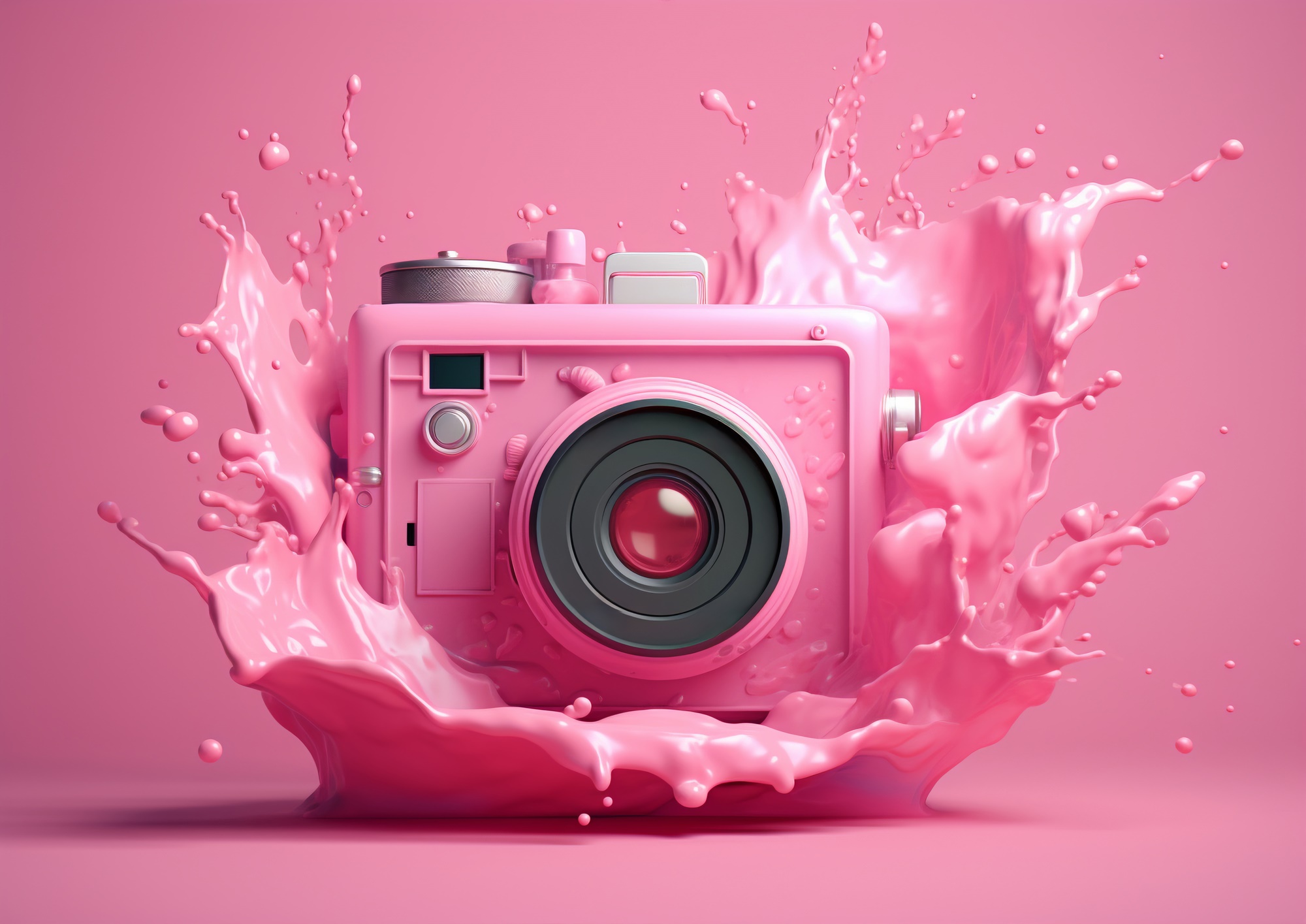 Как открыть фотостудию: пошаговая инструкция
