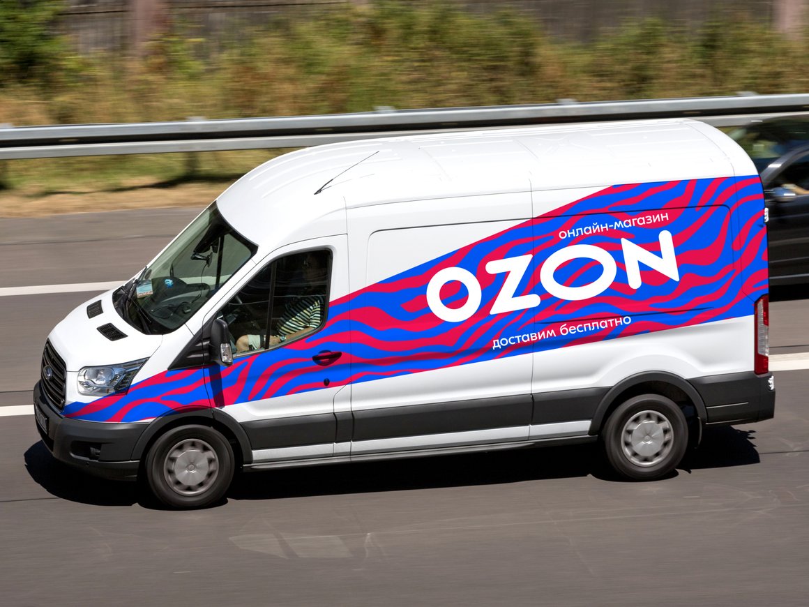 Ozon приостановит работу логистического сервиса Ozon rocket