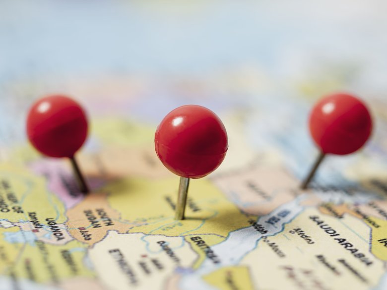 Карта местности: как оценить рынок и компанию в долгосрочной перспективе