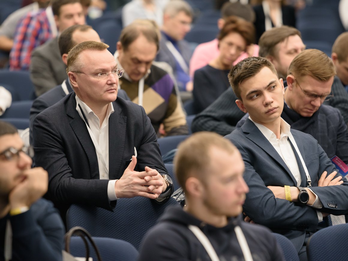 CryptoKitties, SONM и Waves: через две недели стартует глобальная конференция CryptoEvent RIW