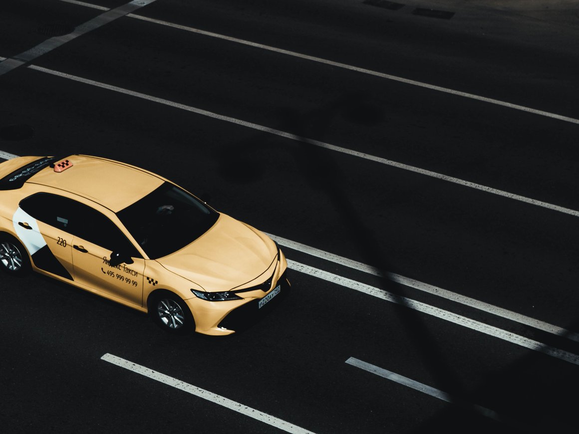 Антимонопольное агентство Казахстана составило протокол на «Яндекс.Такси»