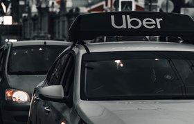 Uber анонсировал новые «зеленые» функции — скидки на эко-поездки и карту заправок электрокаров