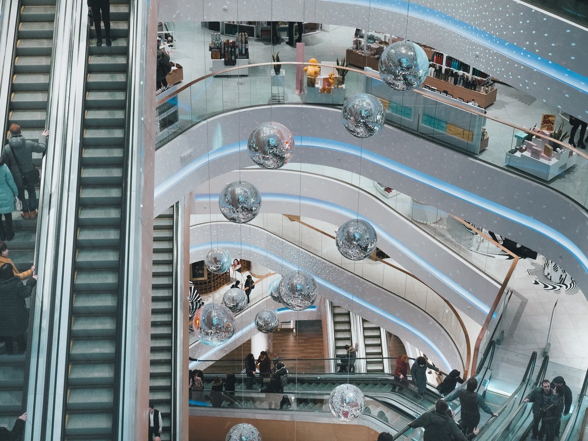 На New Retail Forum обсудят машинное обучение и облачные технологии в ритейле