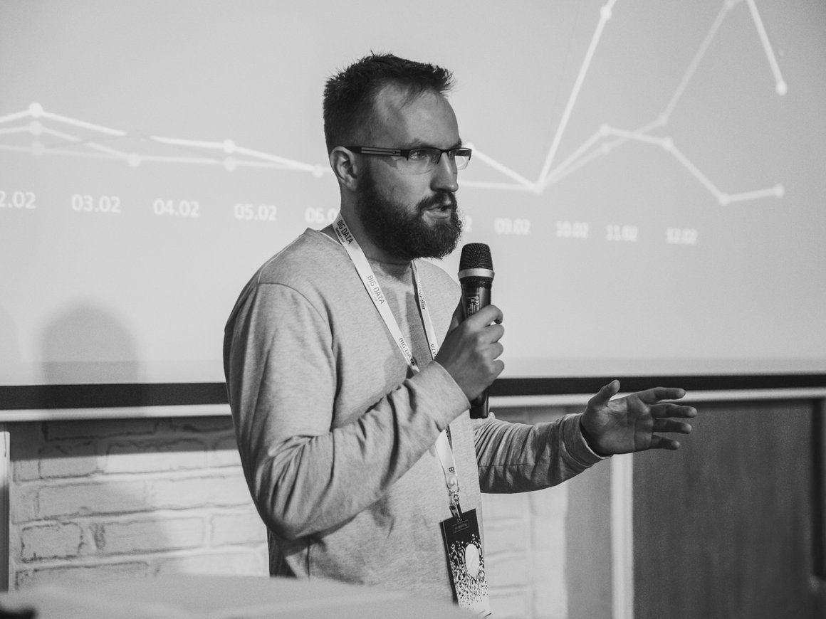 Как мы научились с математической точностью отслеживать зарождающиеся тренды