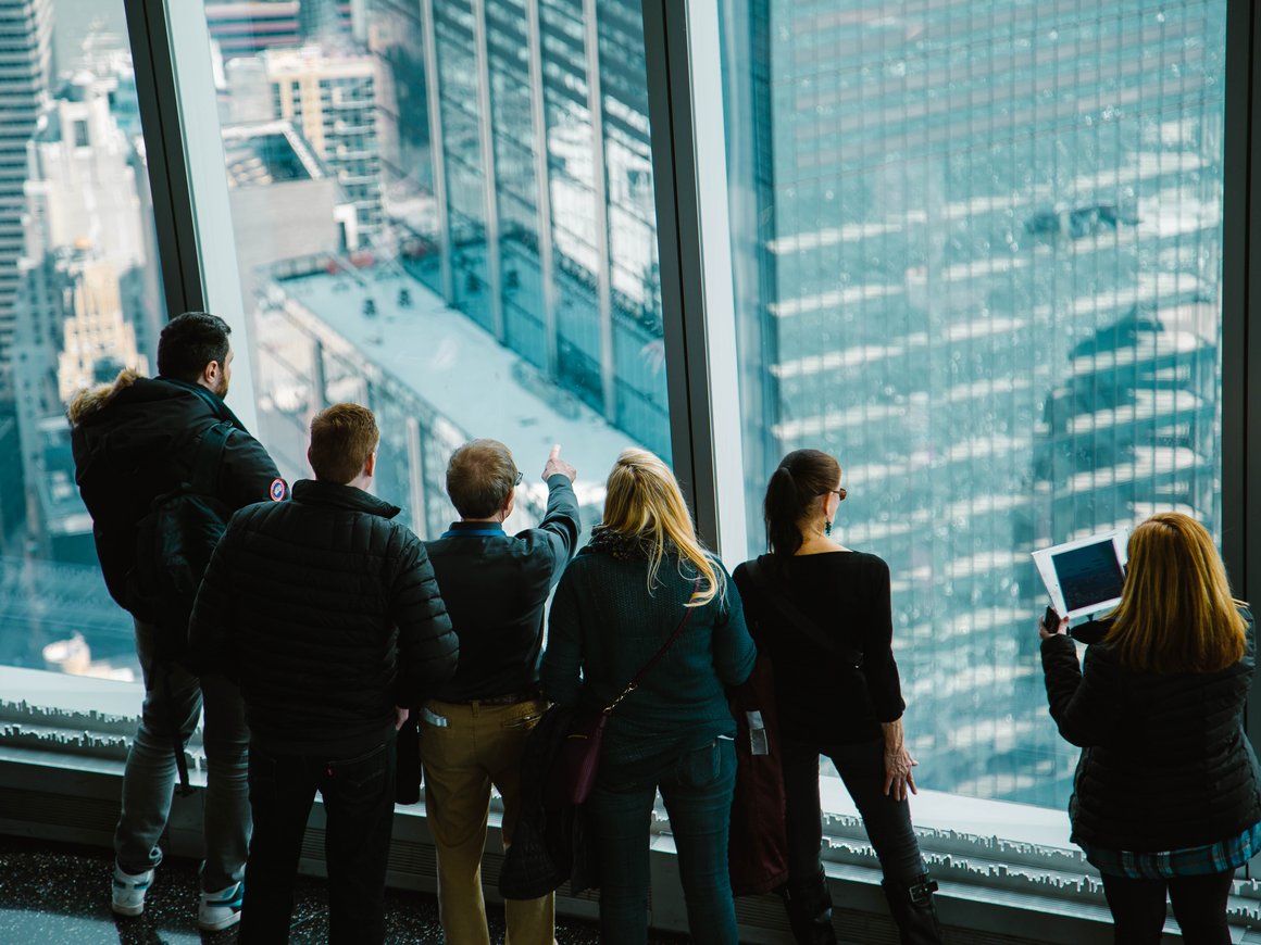 Запущен новый венчурный фонд для российских IT-стартапов с фокусом на зарубежные рынки