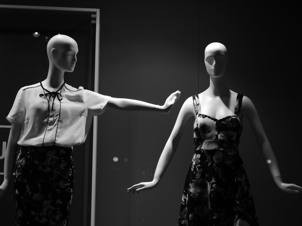 «Яндекс Маркет» будет выпускать взрослую и детскую одежду под своими брендами