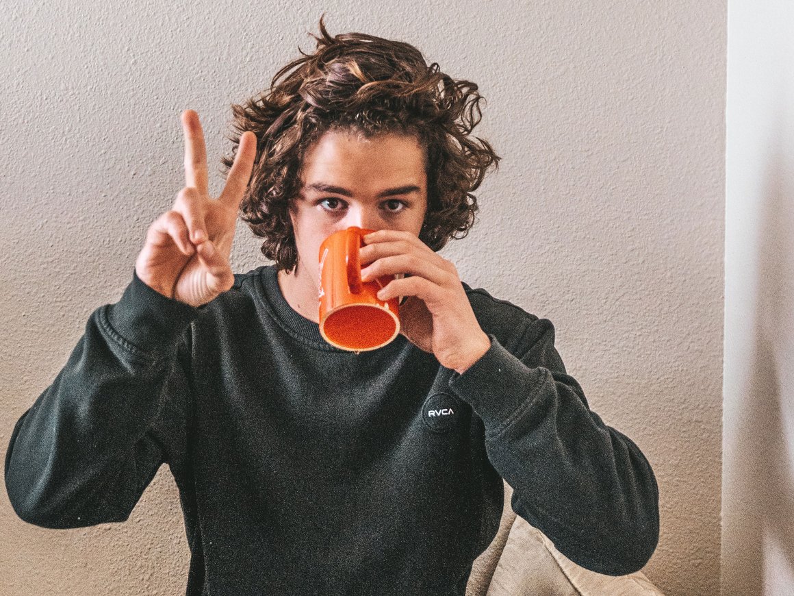 5 вещей, которые делают по воскресеньям продуктивные люди