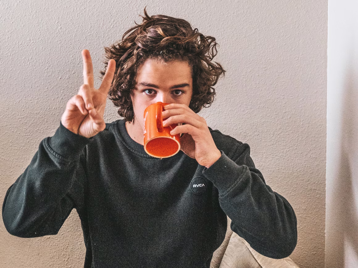 5 вещей, которые делают по воскресеньям продуктивные люди