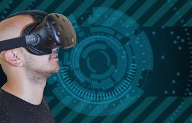 Технологии в разработке: на смену макетам пришли VR-прототипы