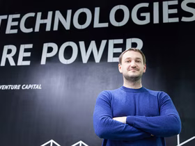 «Мы не делаем "Большого Брата"». Основатель VisionLabs о развитии, конкуренции и технологии распознавания лиц