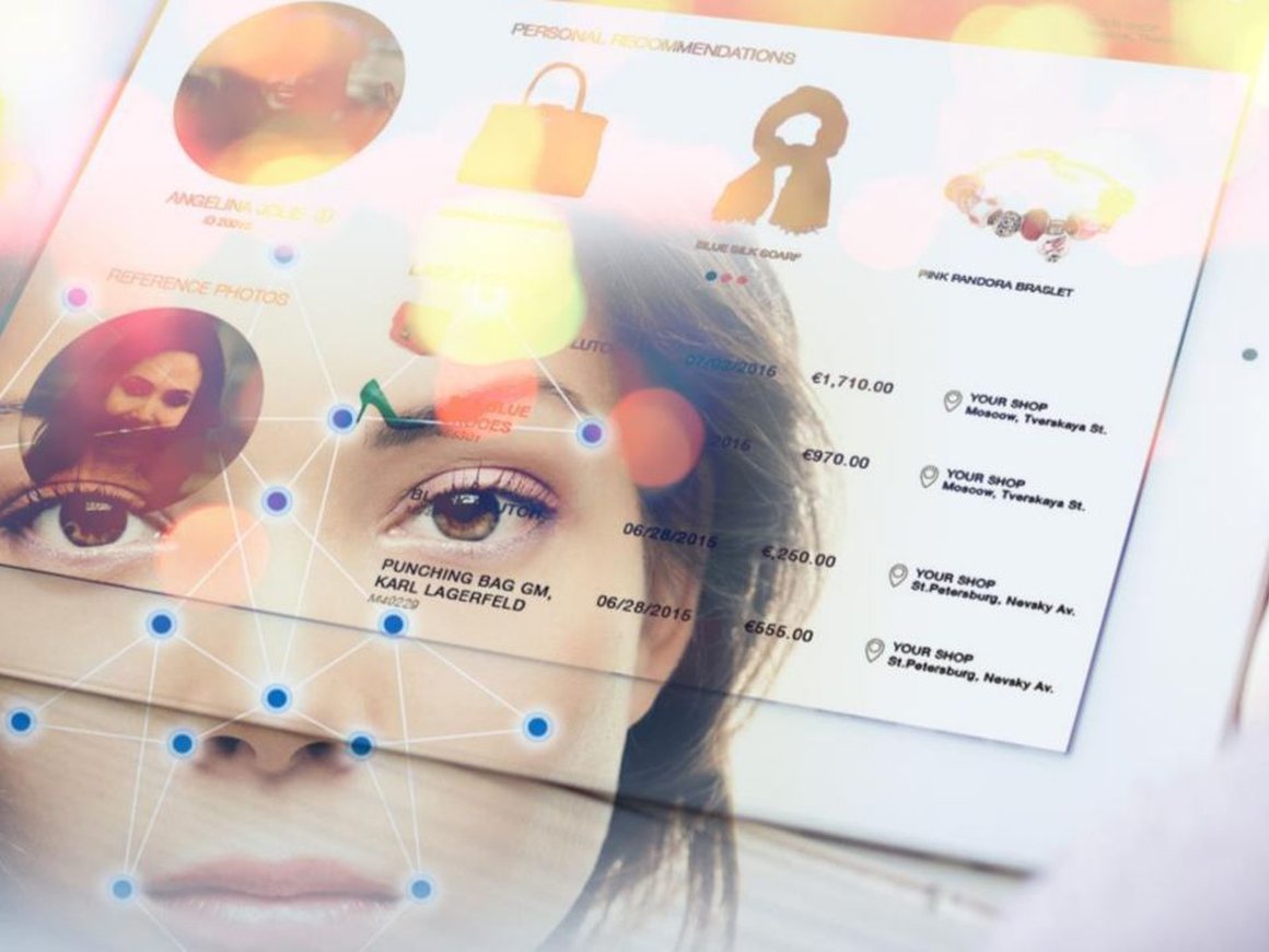 VisionLabs запустила систему распознавания лиц в школе программирования Сбербанка