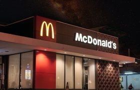 McDonald’s объявил покупателя на российский бизнес