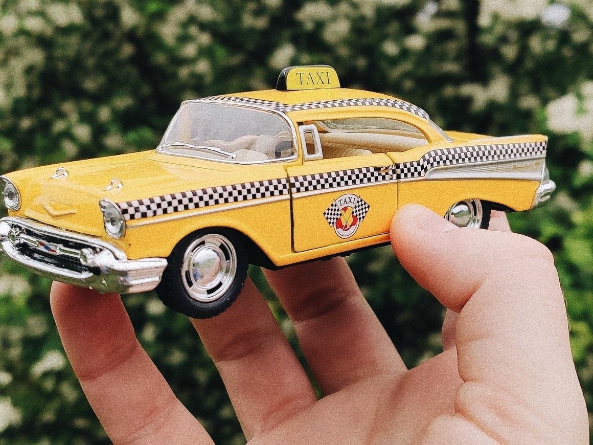 Joby Aviation запросил разрешение на первый тест воздушного такси в Сан-Франциско