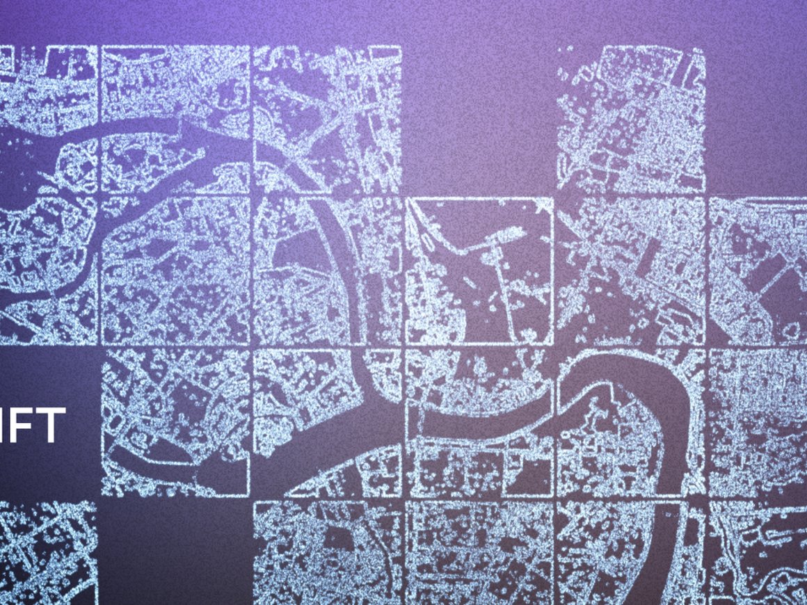 «ВКонтакте» запускает NFT к 320-летию Санкт-Петербурга