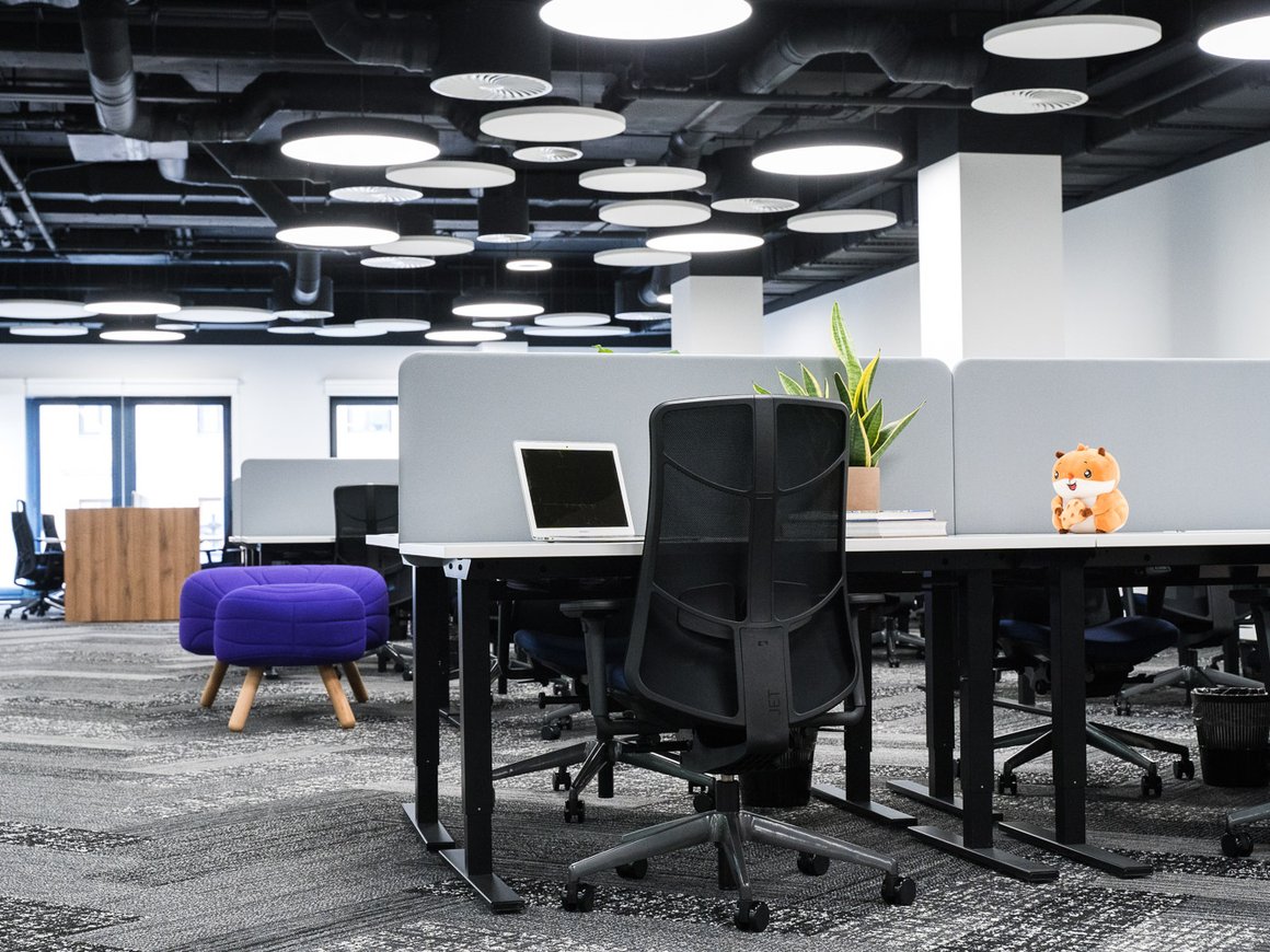 «Вконтакте» открыла новый офис в Санкт-Петербурге рядом с Исаакиевским собором