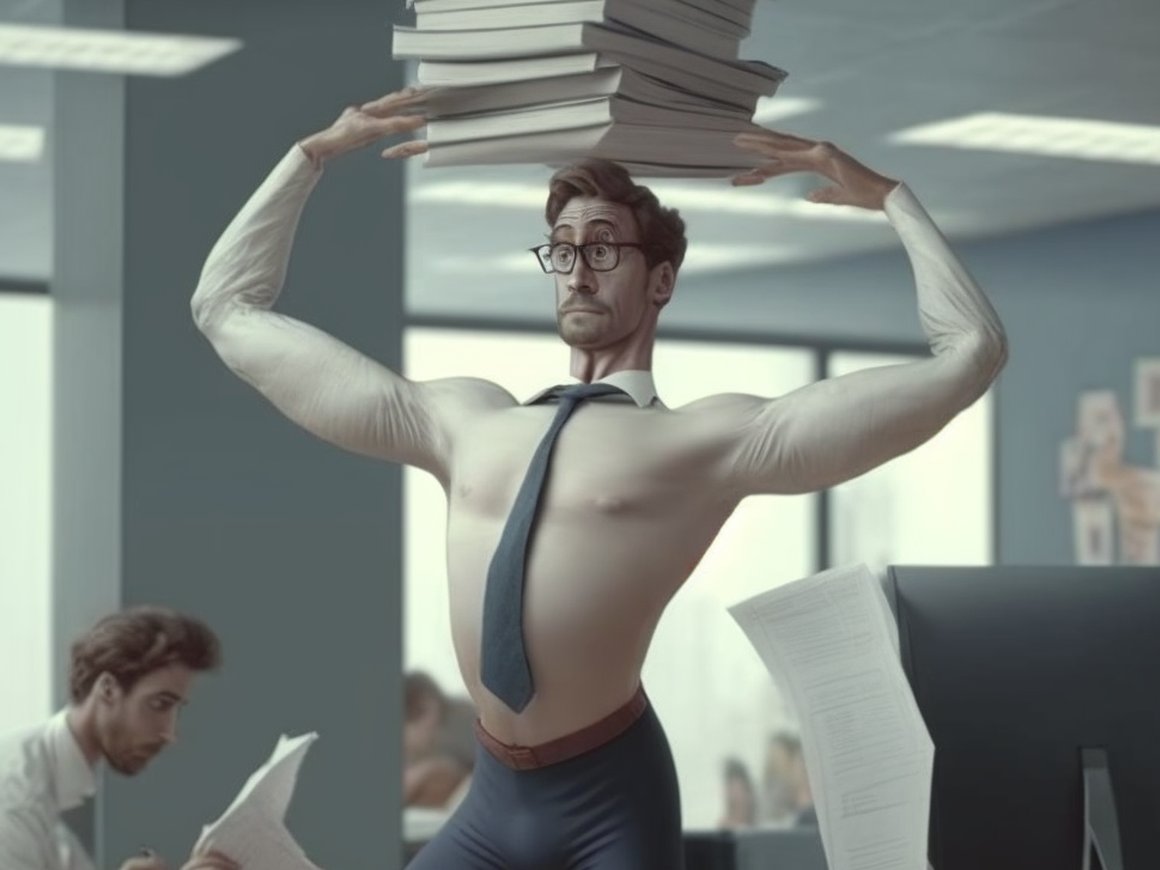 Хочу руководить вертикалью в ИТ-компании: какие навыки для этого нужны?