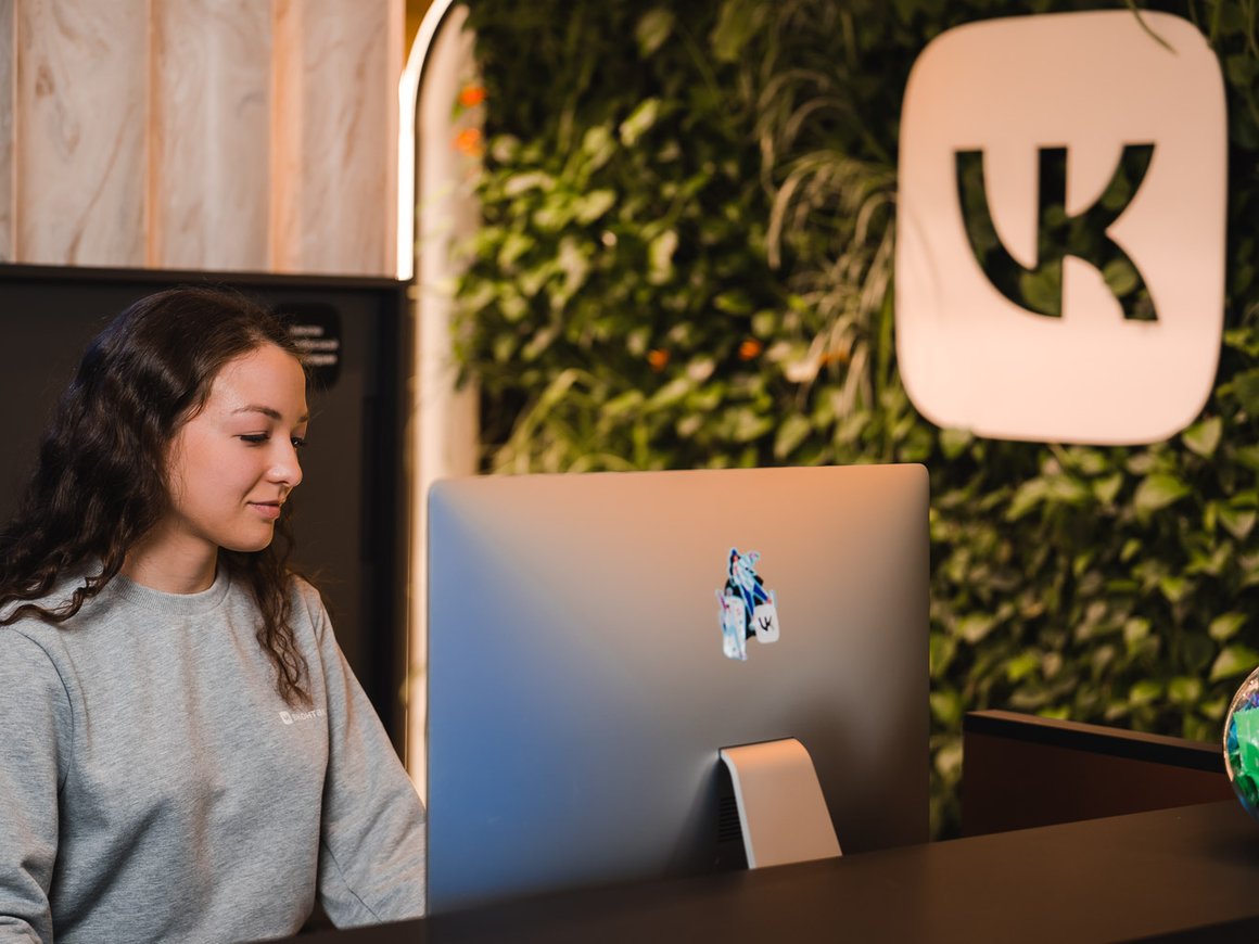 VK откроет бизнесу доступ к закрытым тестам новых инструментов продвижения в сети